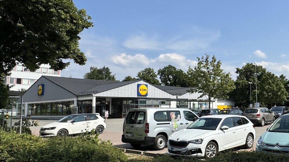 Bilder Lidl