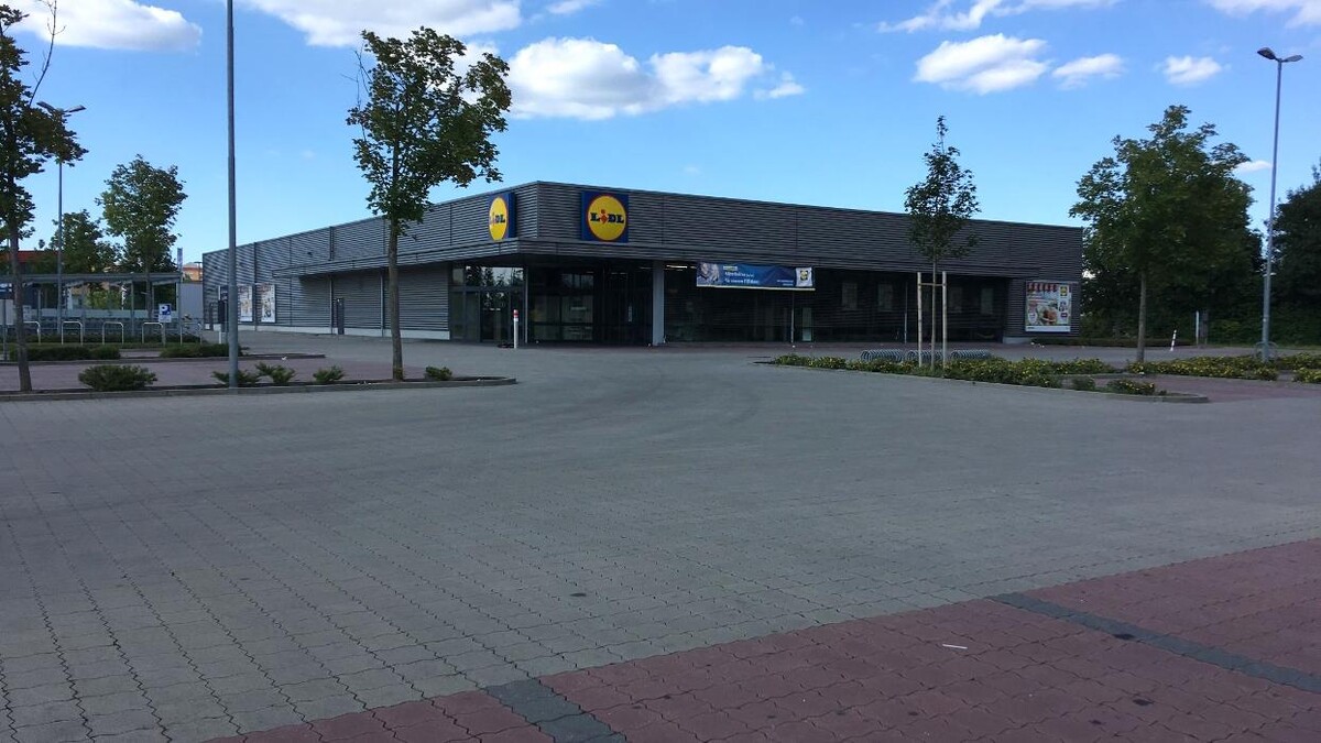 Bilder Lidl