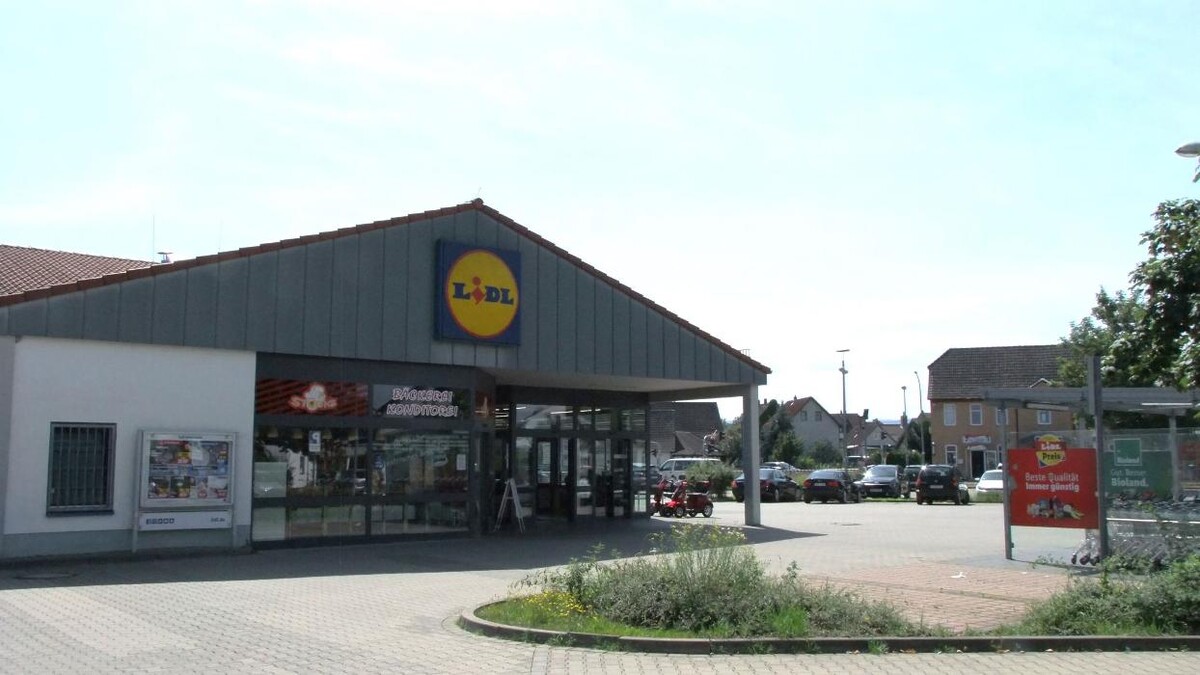 Bilder Lidl