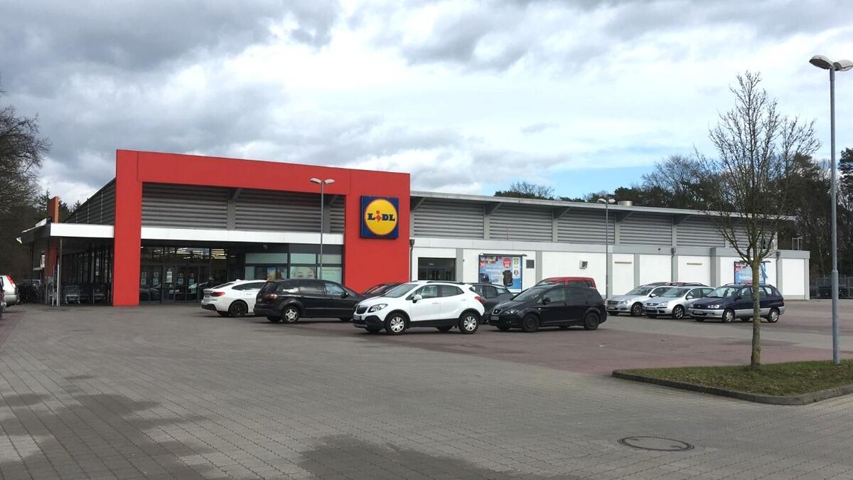 Bilder Lidl