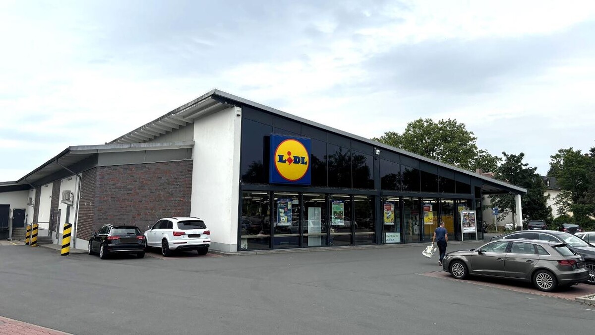 Bilder Lidl