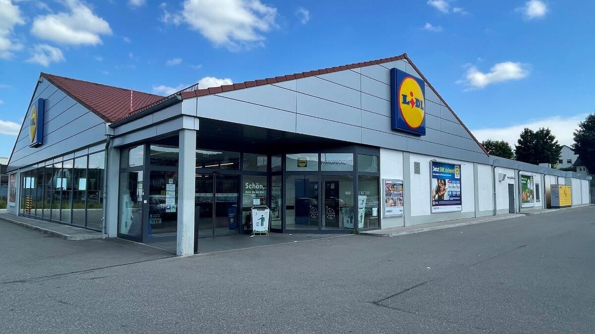 Bilder Lidl