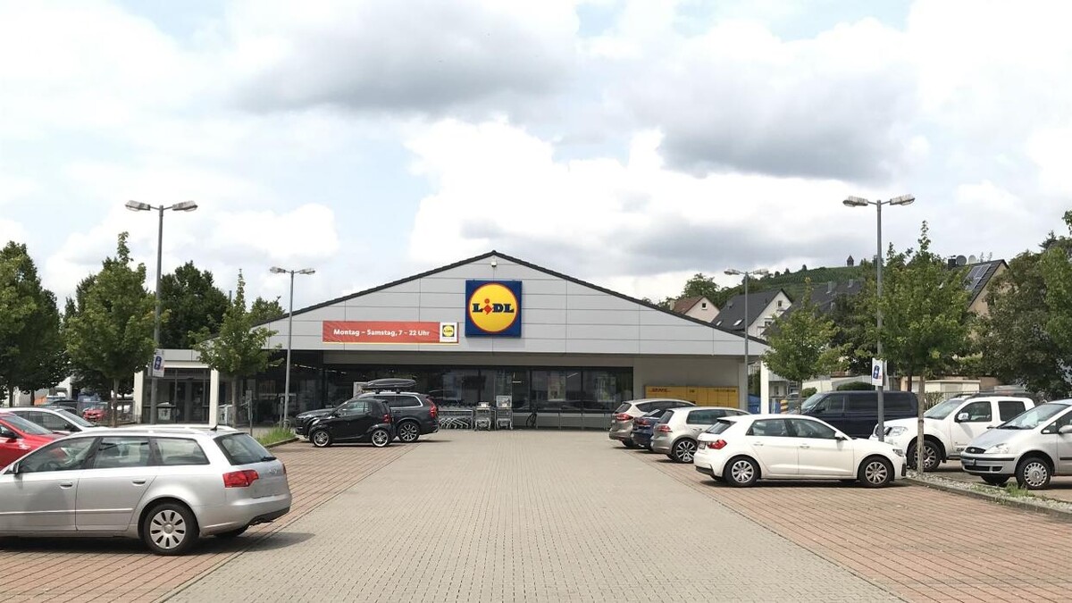 Bilder Lidl