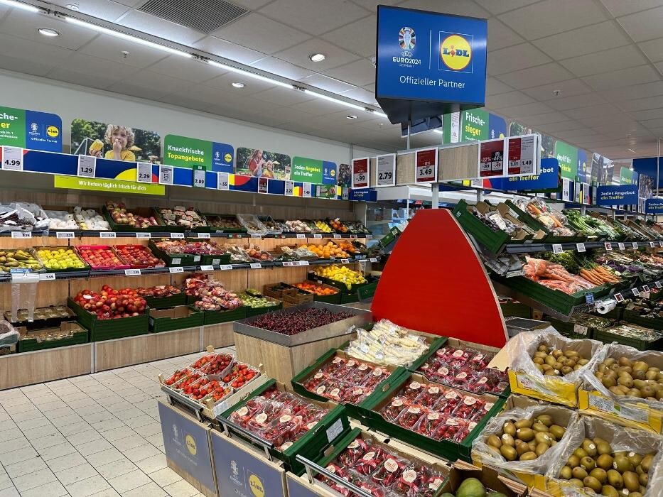 Bilder Lidl