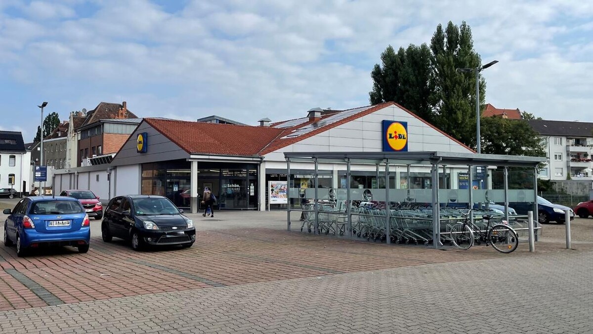 Bilder Lidl