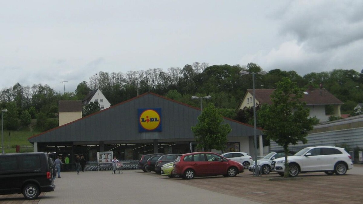 Bilder Lidl