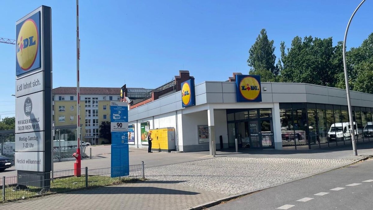 Bilder Lidl
