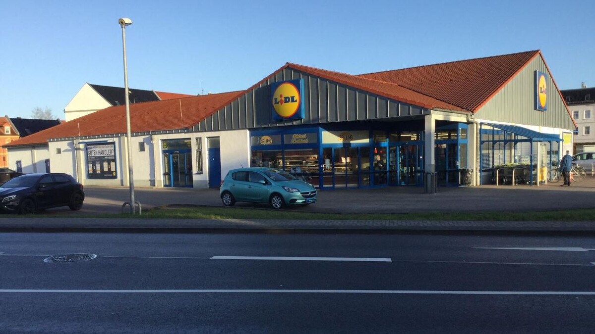 Bilder Lidl