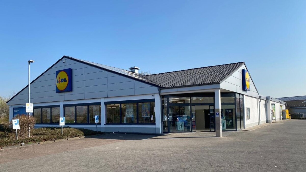 Bilder Lidl
