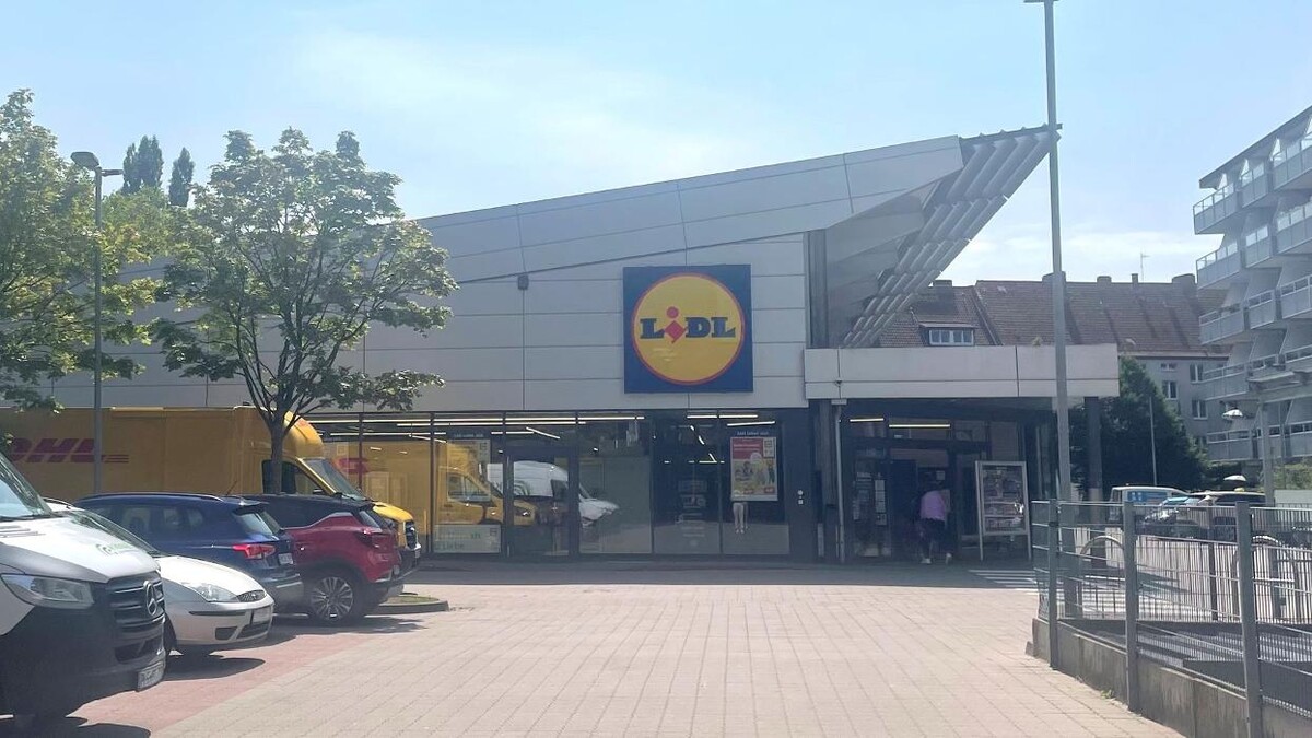 Bilder Lidl