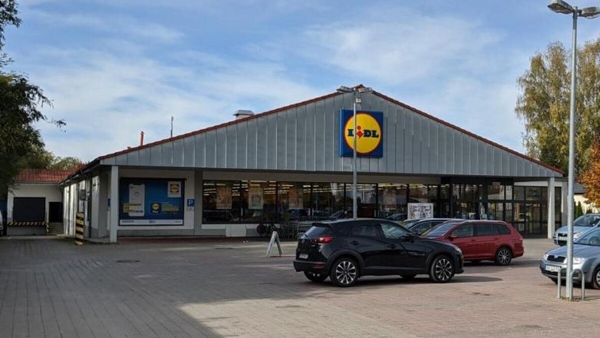 Bilder Lidl