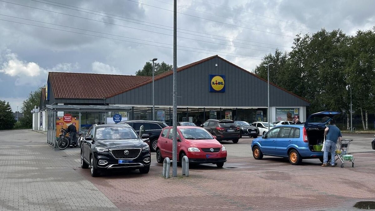 Bilder Lidl