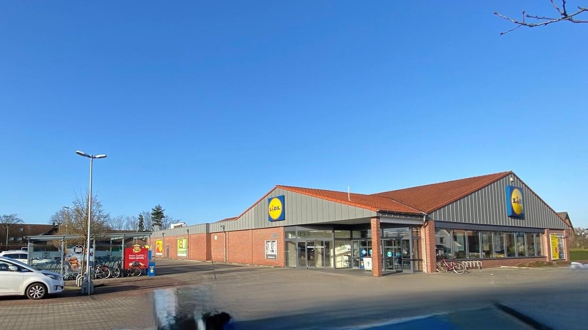 Bilder Lidl