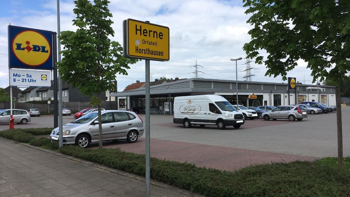 Bilder Lidl