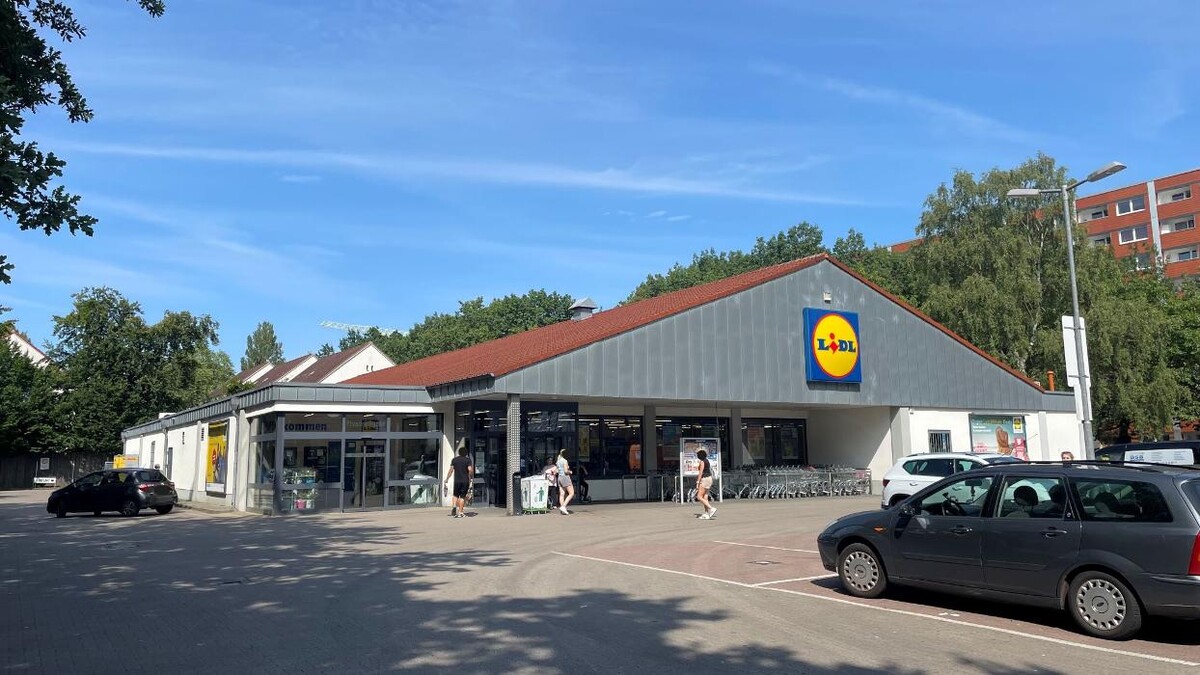 Bilder Lidl