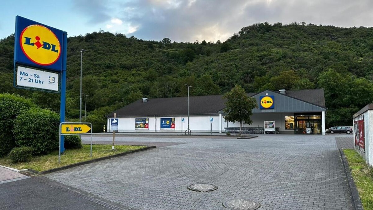 Bilder Lidl
