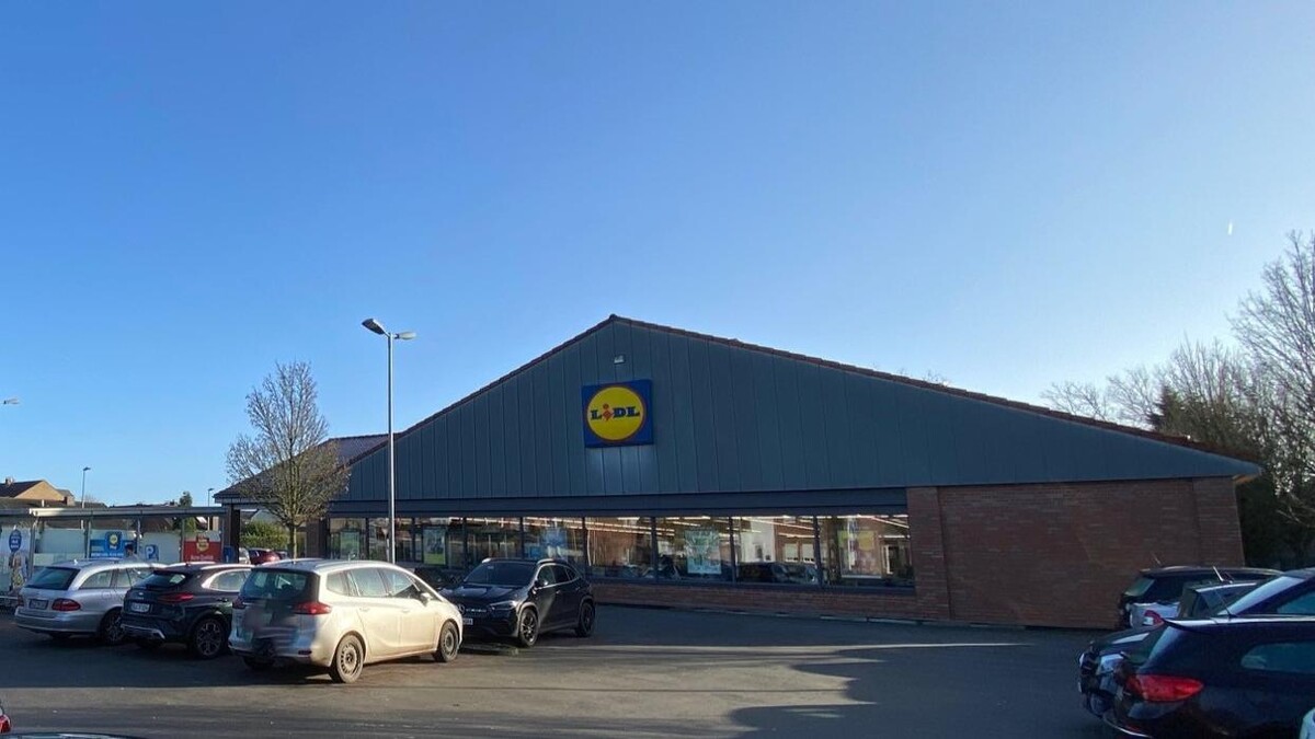 Bilder Lidl