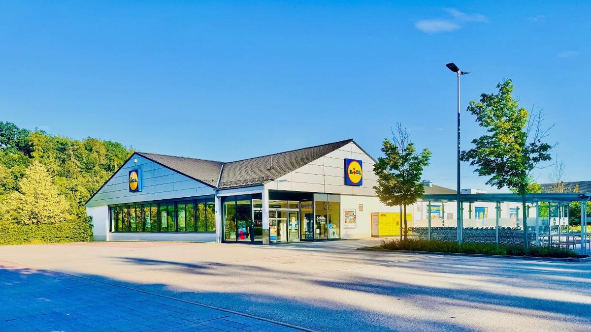 Bilder Lidl
