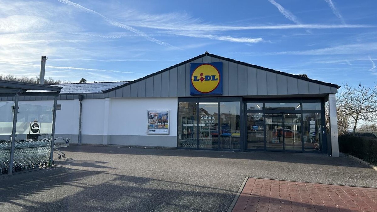 Bilder Lidl