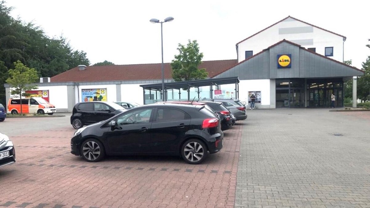 Bilder Lidl