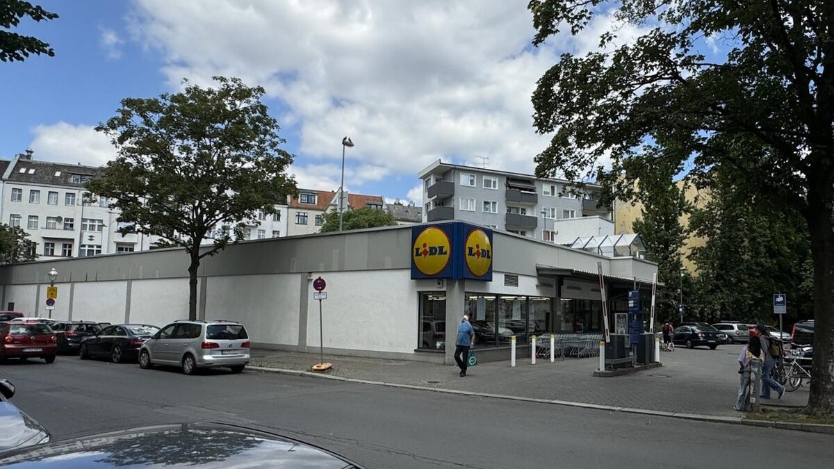Bilder Lidl