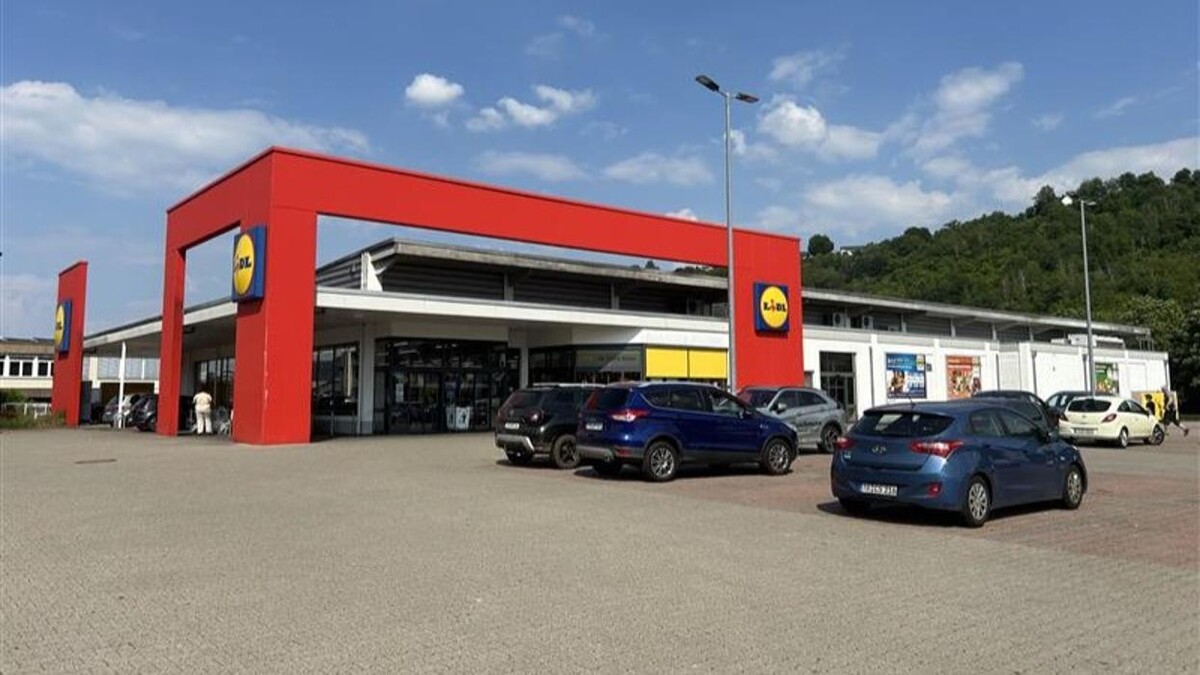 Bilder Lidl