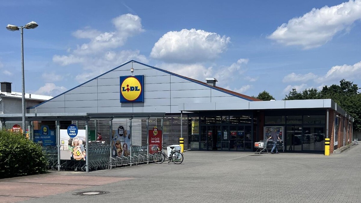 Bilder Lidl