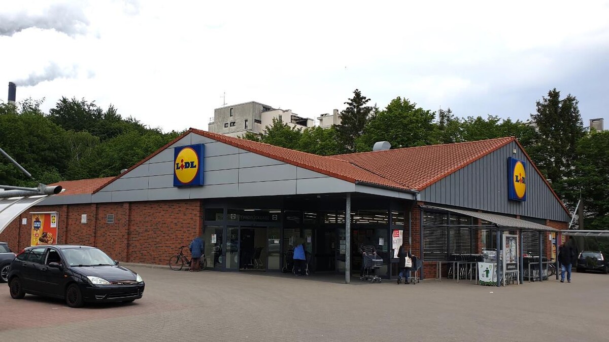 Bilder Lidl
