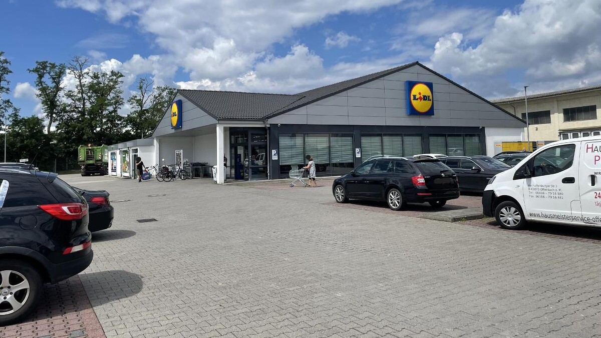 Bilder Lidl