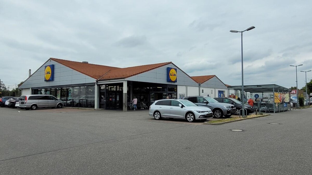 Bilder Lidl