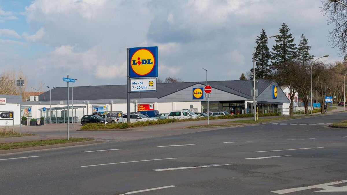 Bilder Lidl