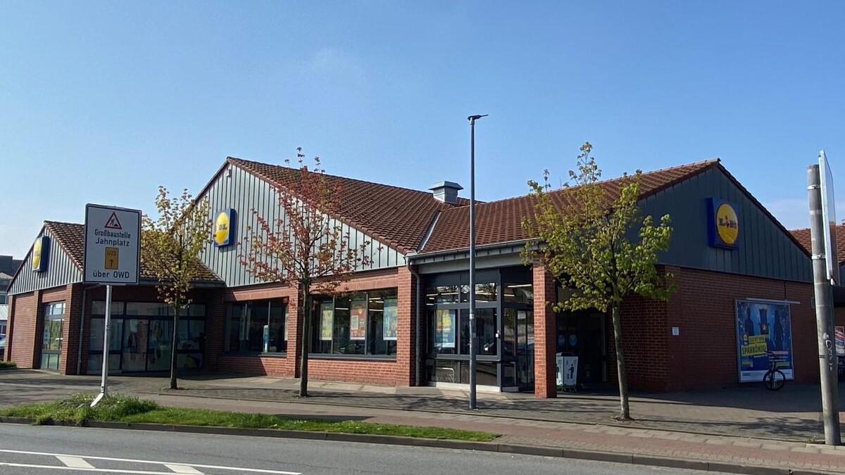 Bilder Lidl