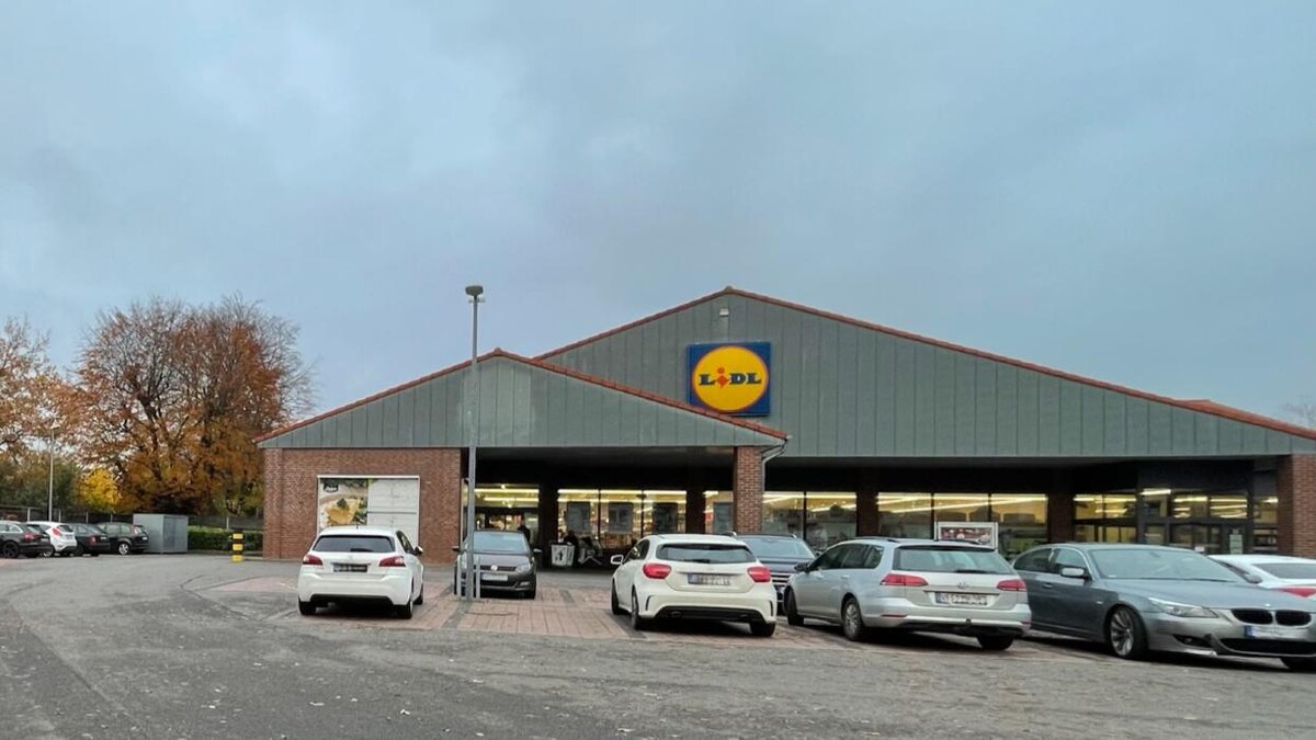 Bilder Lidl