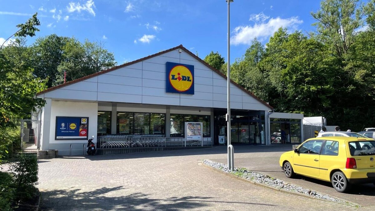Bilder Lidl