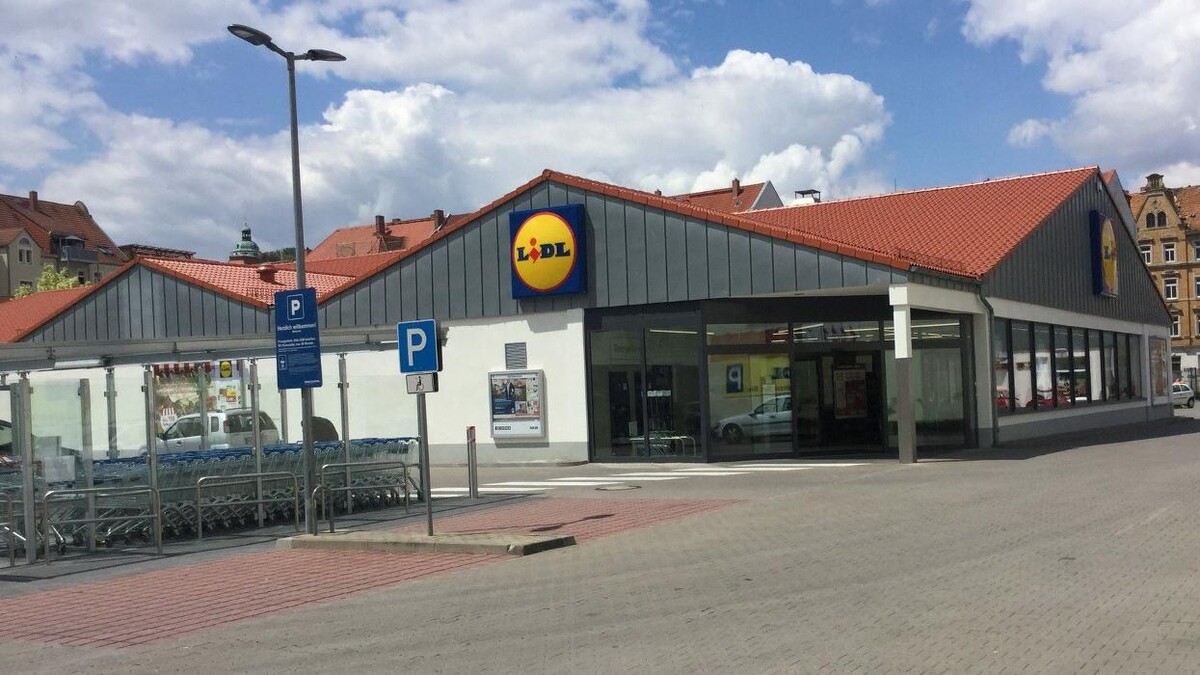 Bilder Lidl