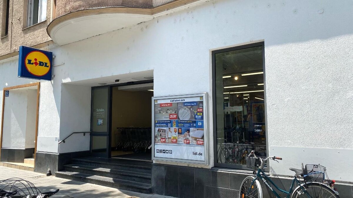 Bilder Lidl