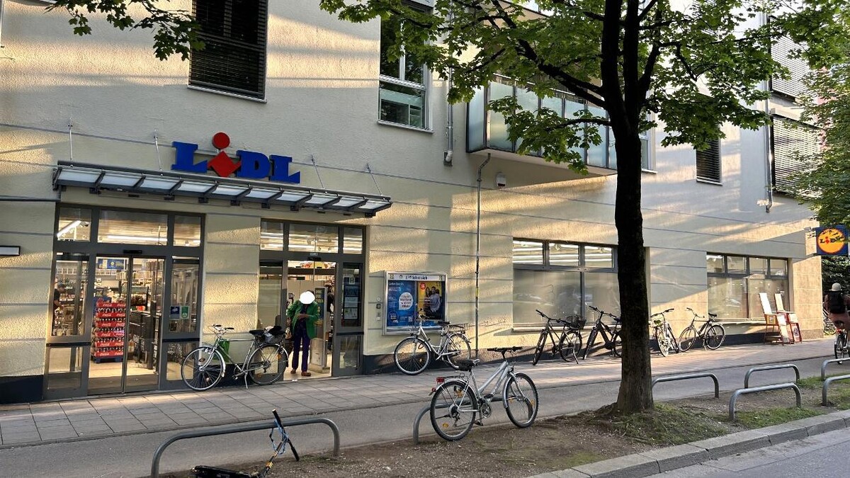 Bilder Lidl