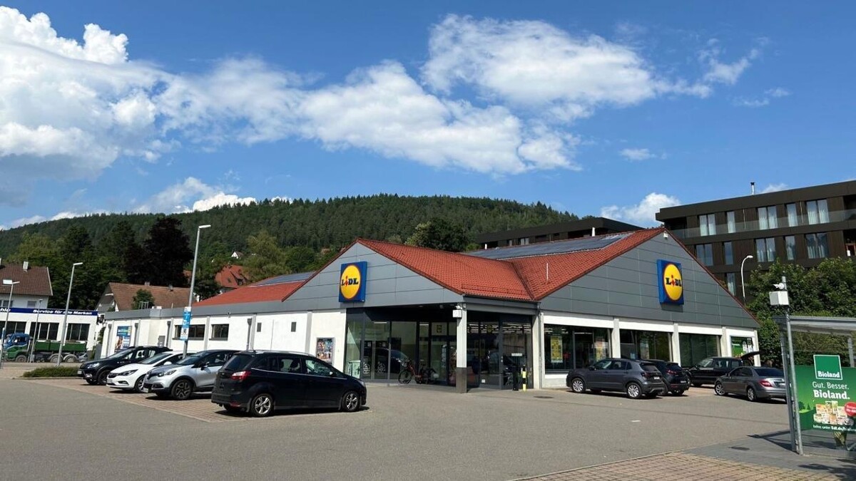 Bilder Lidl