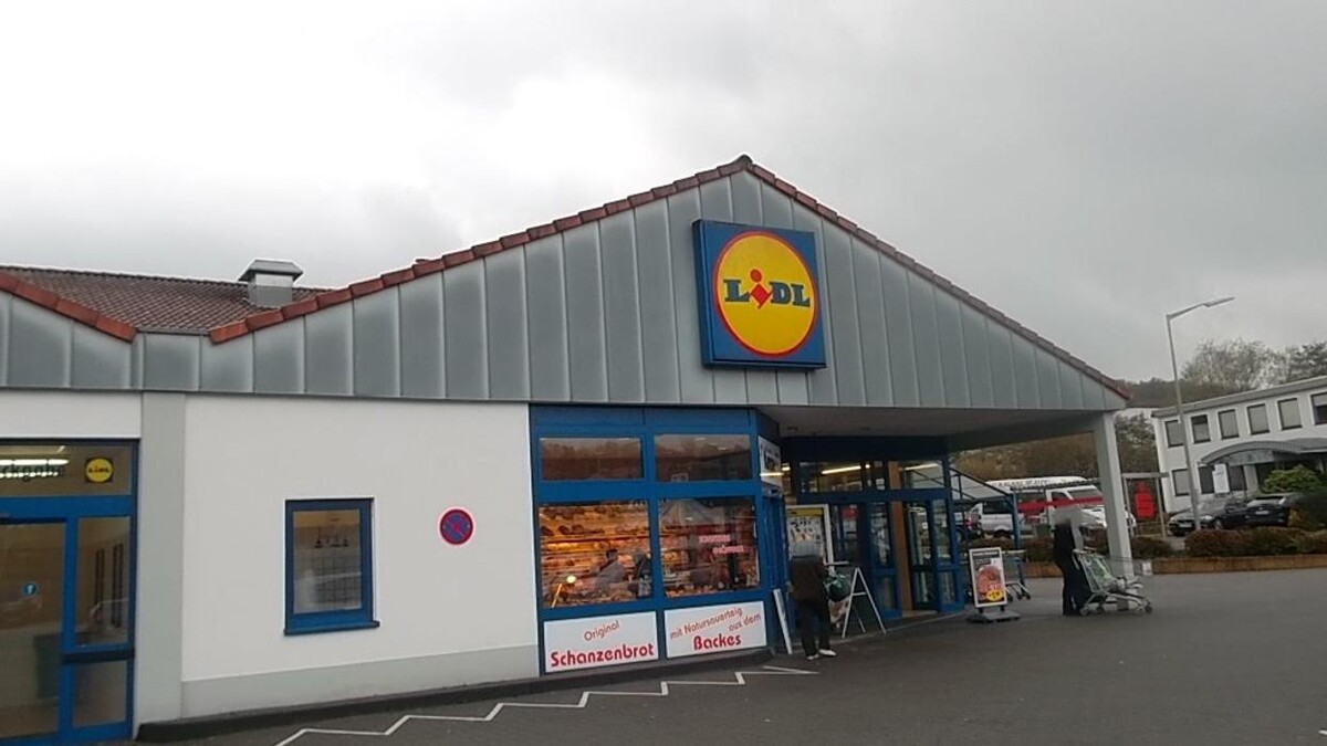 Bilder Lidl