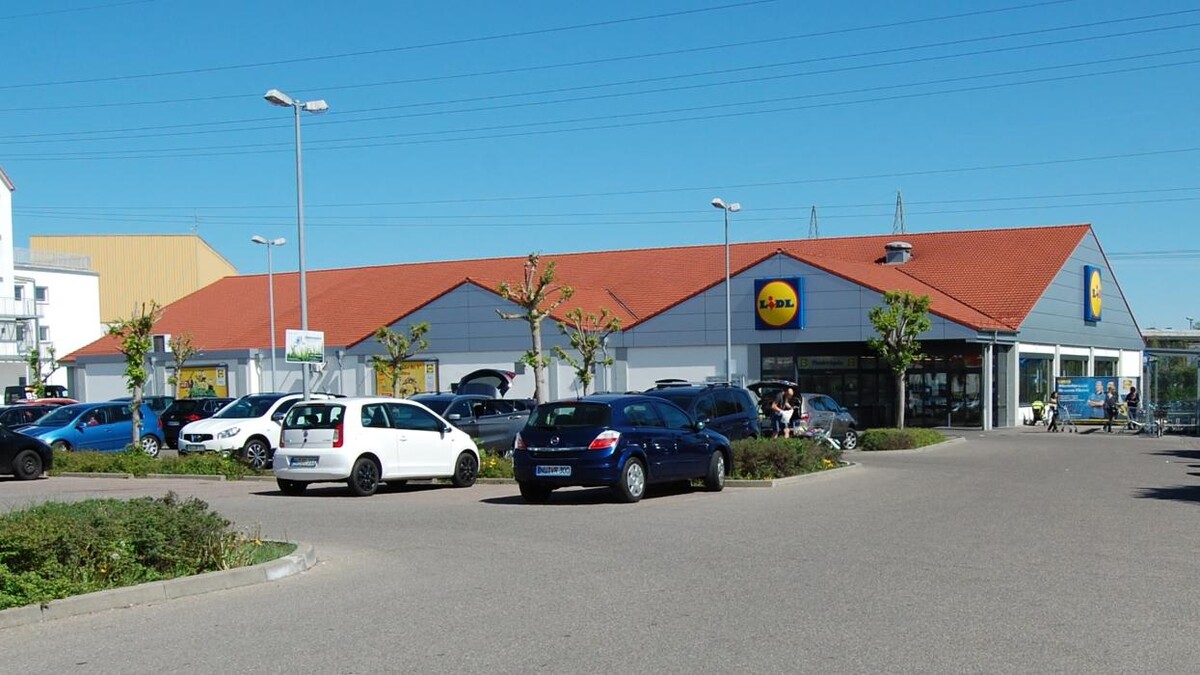 Bilder Lidl