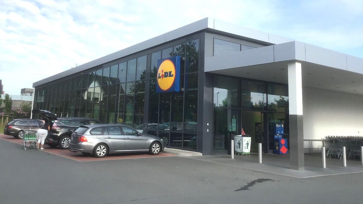 Bilder Lidl
