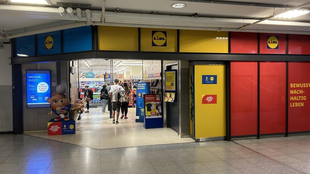 Bilder Lidl