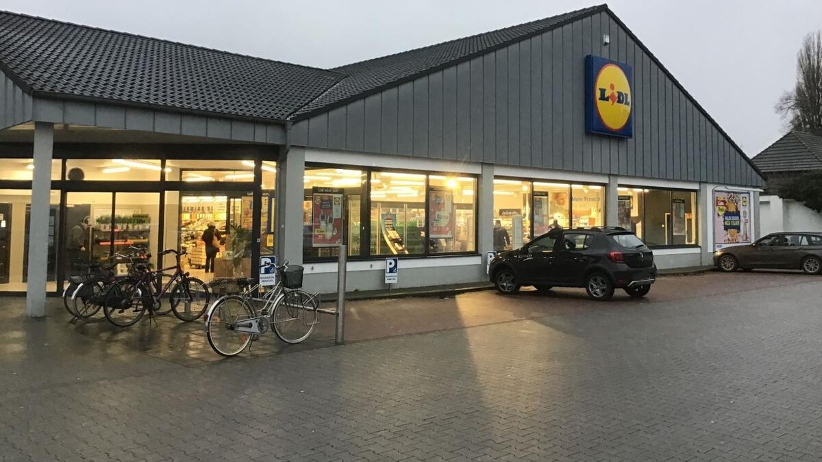 Bilder Lidl