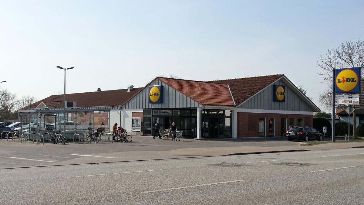Bilder Lidl