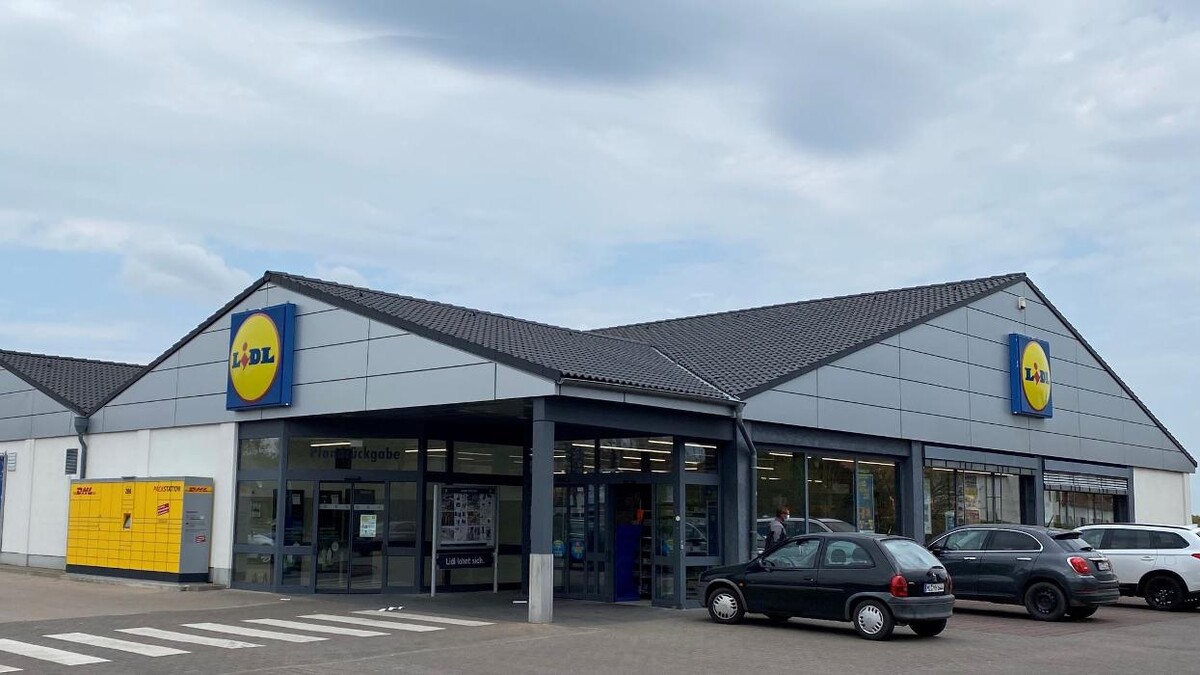 Bilder Lidl