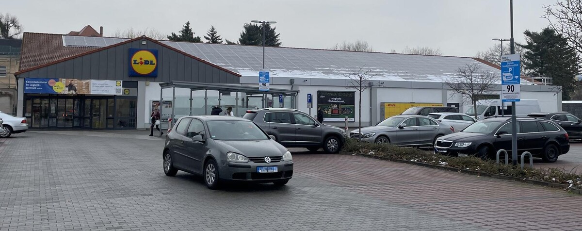 Bilder Lidl