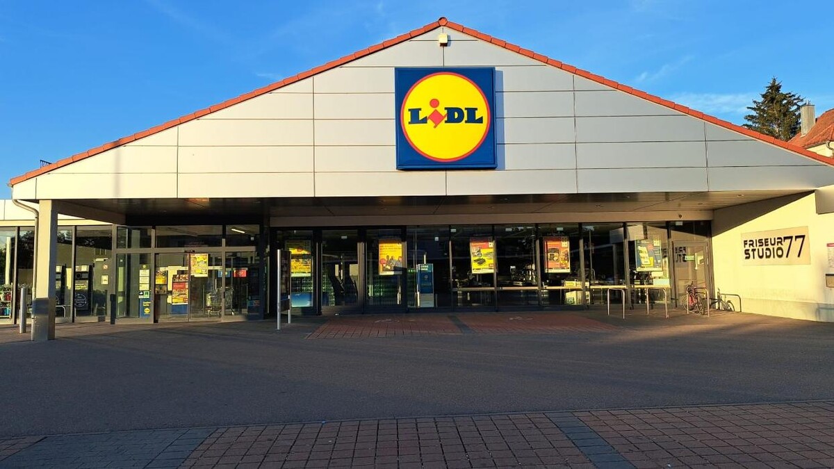 Bilder Lidl