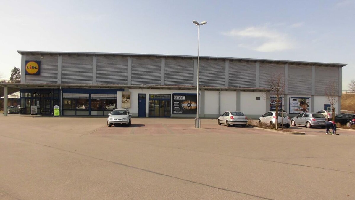 Bilder Lidl