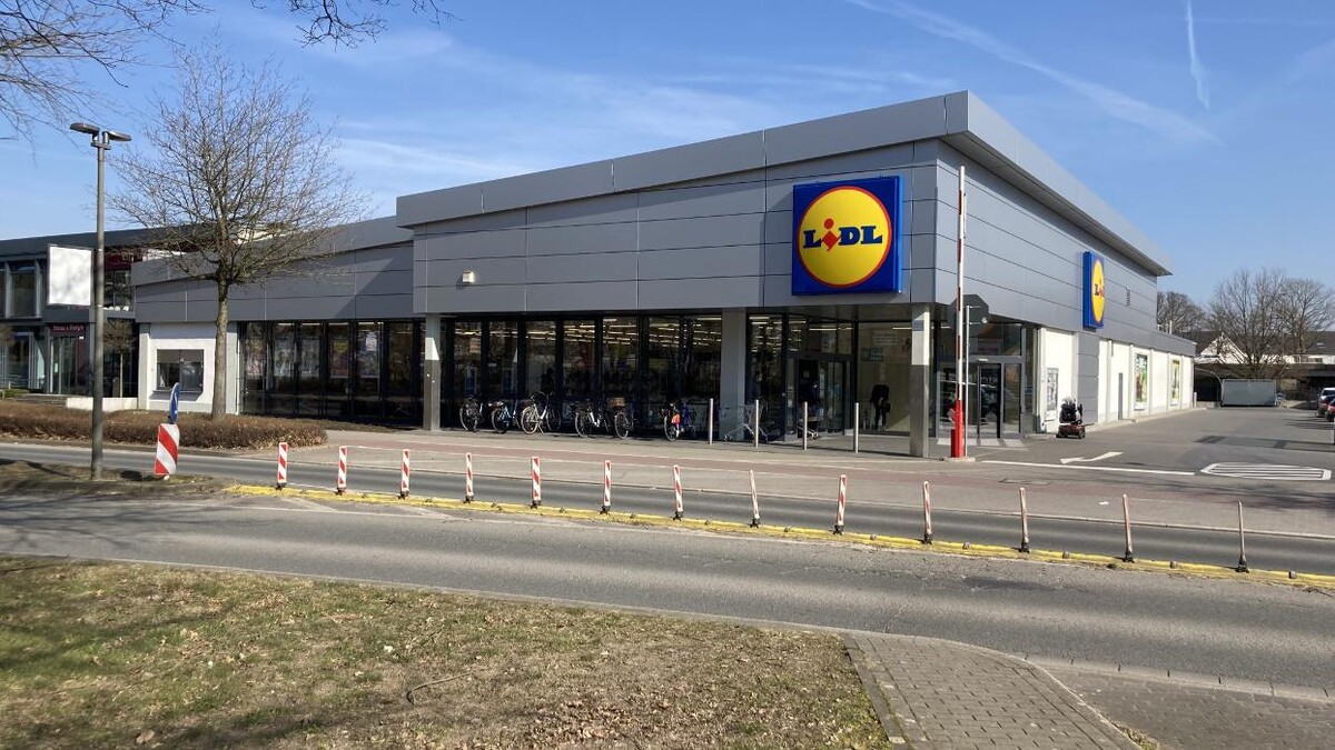 Bilder Lidl