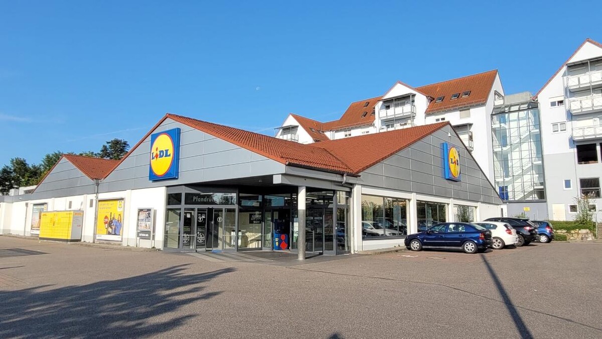 Bilder Lidl